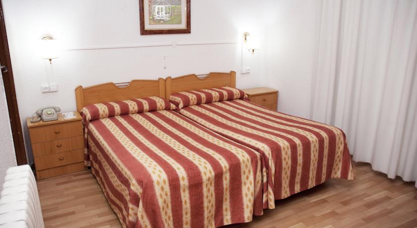 Hoteles en Albacete para tus despedidas de Solteros y solteras 
