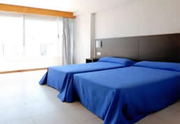 Hoteles en Gandia para tus despedidas de solteros y solteras