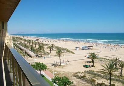 Apartamentos en Gandia para tus despedidas de Solteros y solteras 