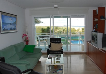 Bungalows en Gandia para tus despedidas de Solteros y solteras 