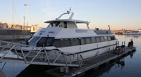 partyboat gandia