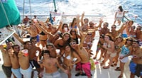 Despedidas de Solteros y Solteras en Gandia