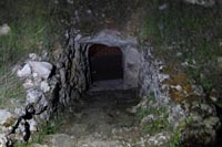 Juego de escape, monasterio de montsalud, terror halloween