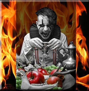 Pack Cena Planes para halloween