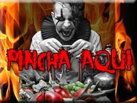 Pack Terror Cluedo