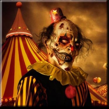 Pack Terror eventos empresa