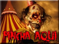 Pack Terror Cluedo