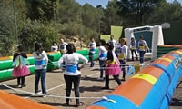 Despedidas de Solteros y Solteras
