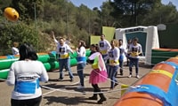 Actividades para despedidas