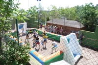 Actividades divertidas para tus despedidas