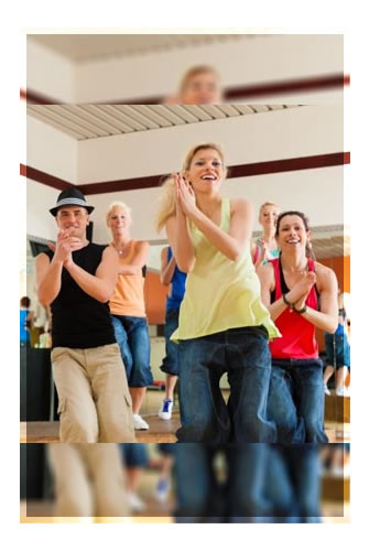 Baile para tus despedidas de Solteros y solteras 
