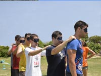 Gynkana para despedidas de Solteros y Solteras en Madrid