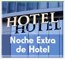 Noche del viernes para despedidas en Madrid