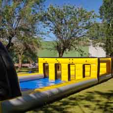 Hotel para despedidas de soltera Humor Amarillo, Madrid