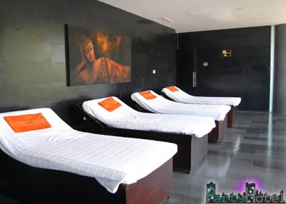 SPA para despedidas, Madrid, Segovia